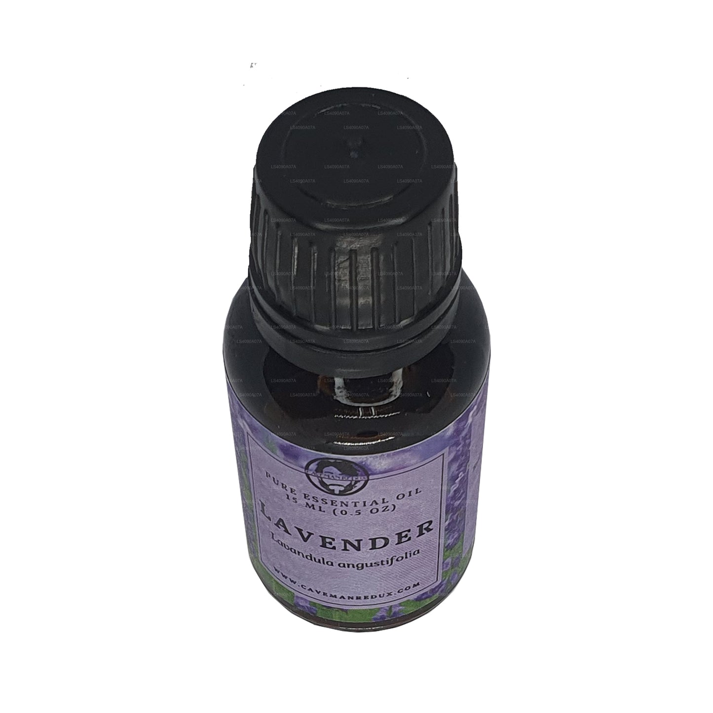 ラクプララベンダーエッセンシャルオイル (15ml)