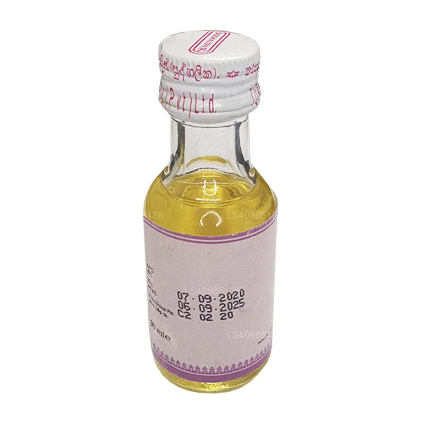シッダレパシトロネラオイル (30ml)