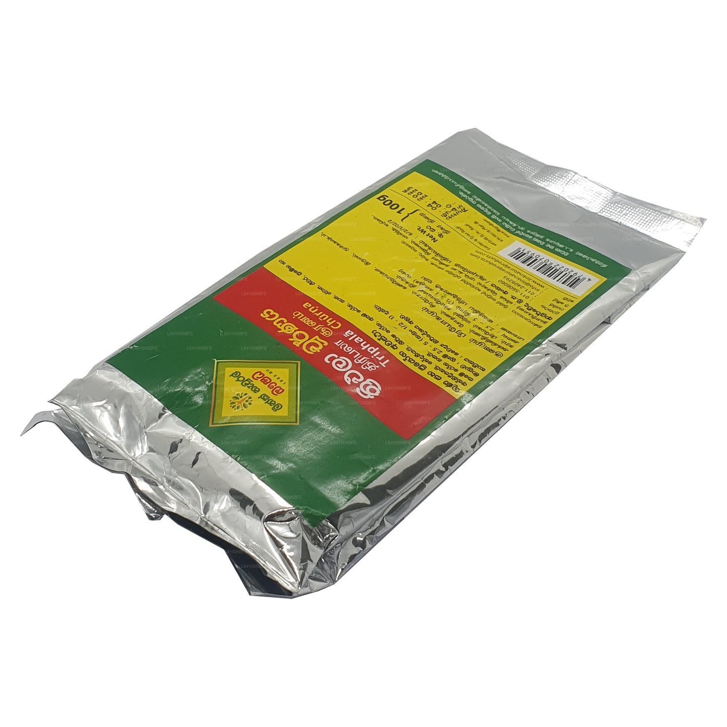 リンクトリファラチョルナ (100g)