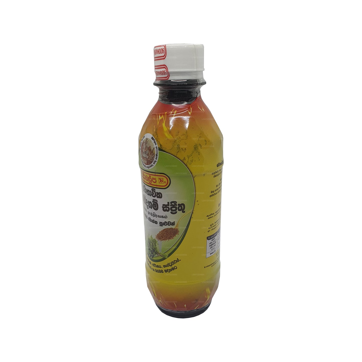 シッダレパナチュラルアサモダガムスピリット(385ml)