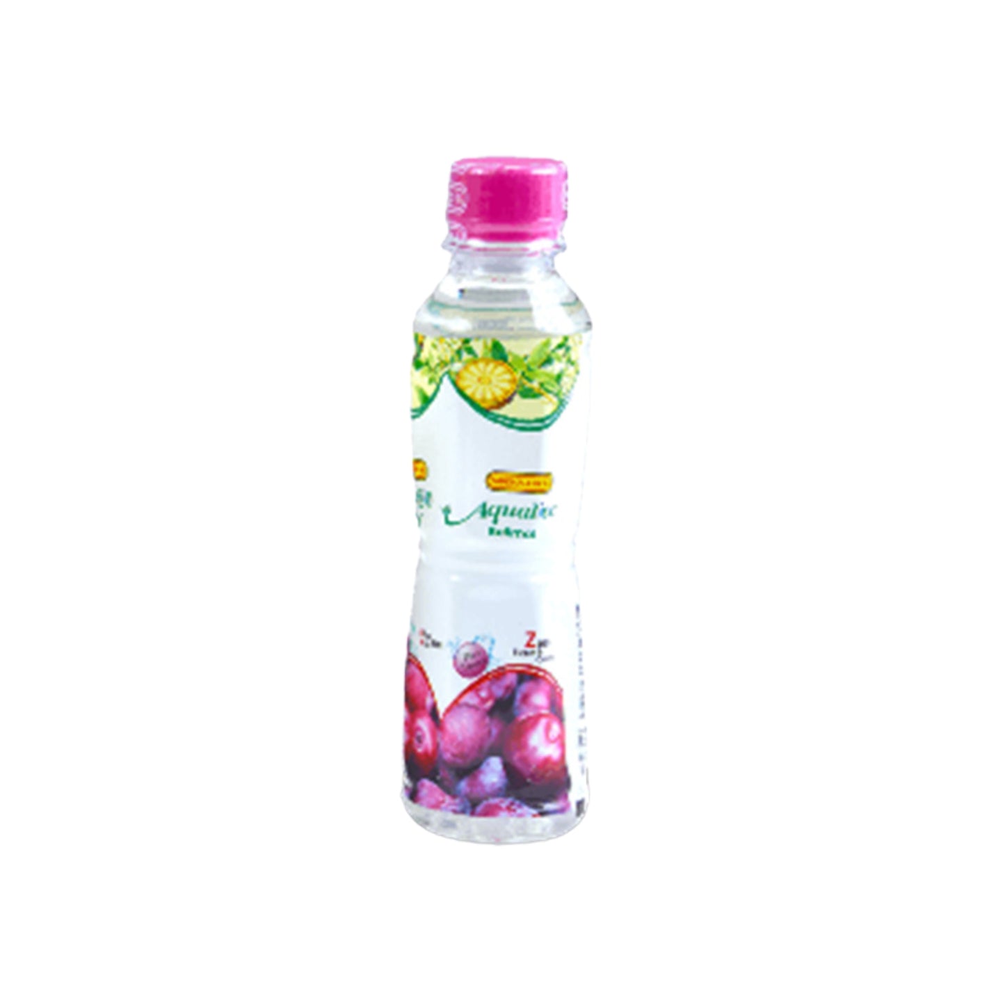アクアリブベリマル(プラムフレーバー)200ml
