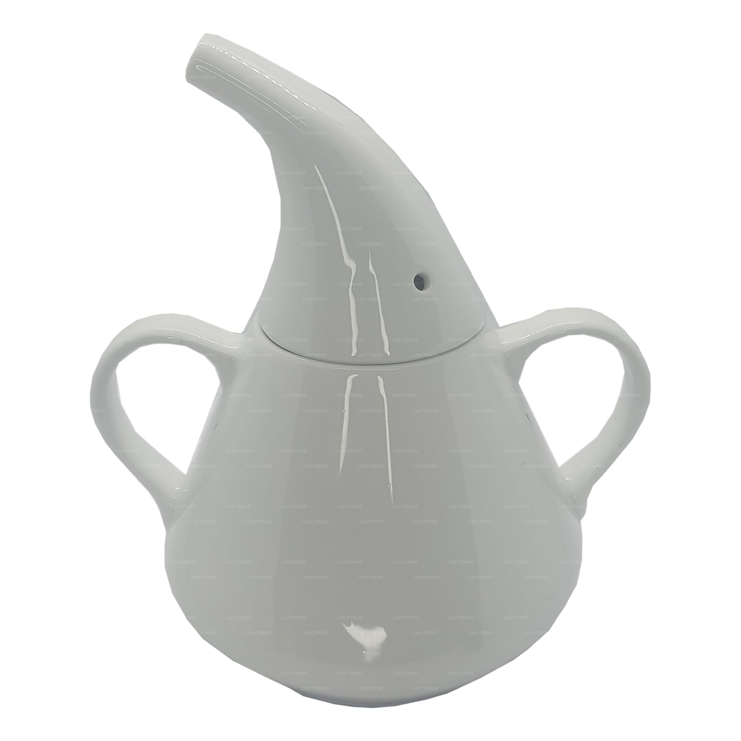 ダンコツワ磁器スチーム吸入器