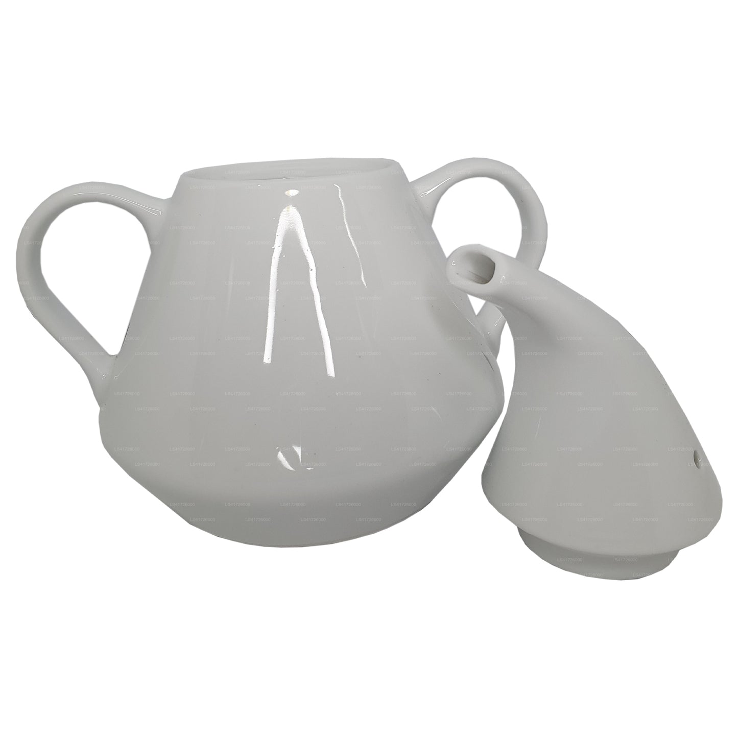 ダンコツワ磁器スチーム吸入器