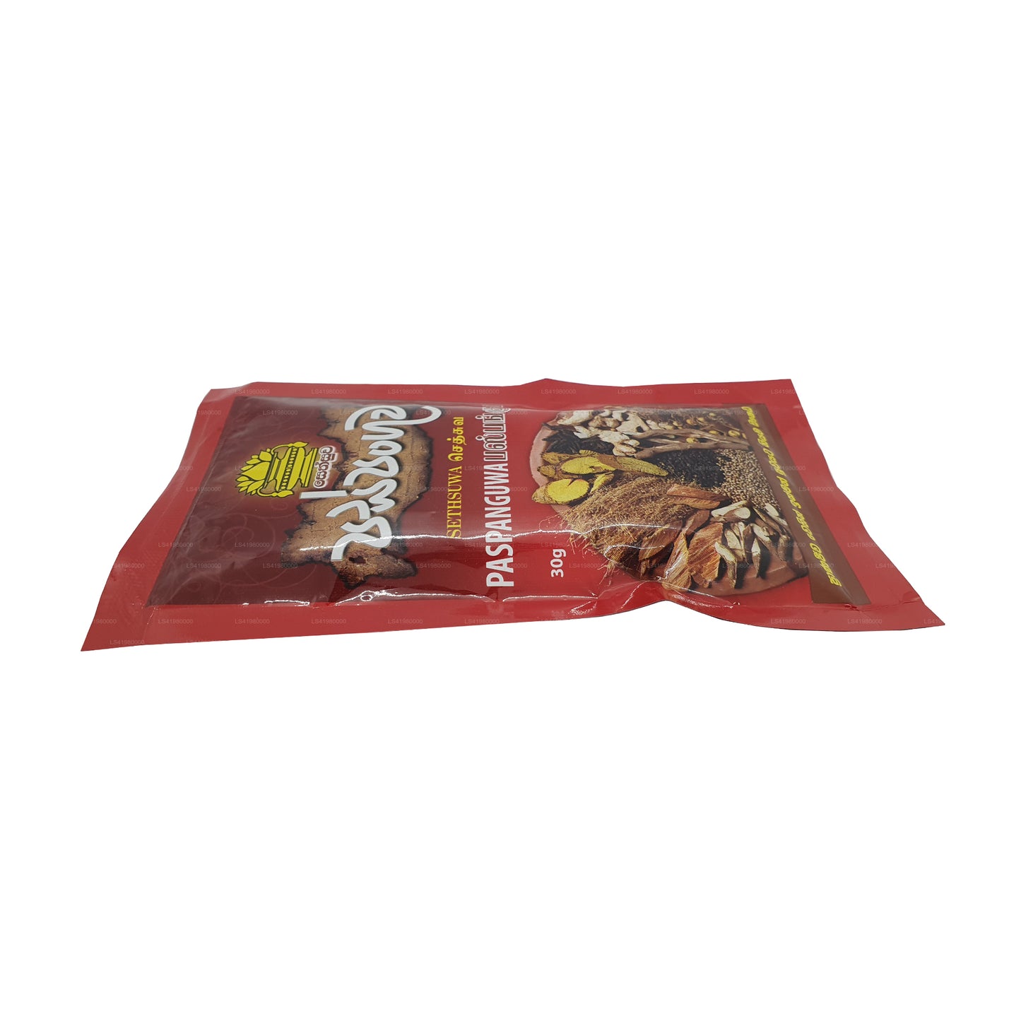 セスワ・パスパングワ (30g)