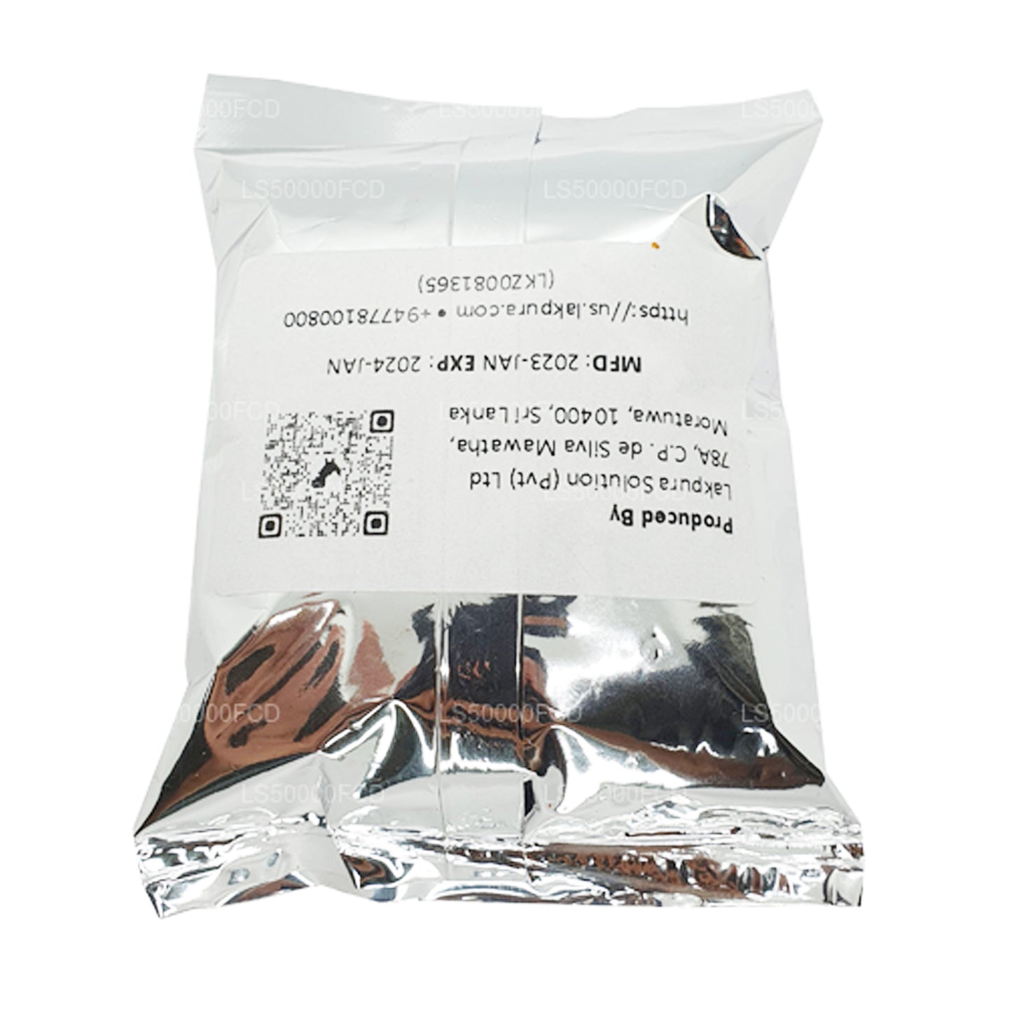 ラックプラシーニサンボルミックス (100g)