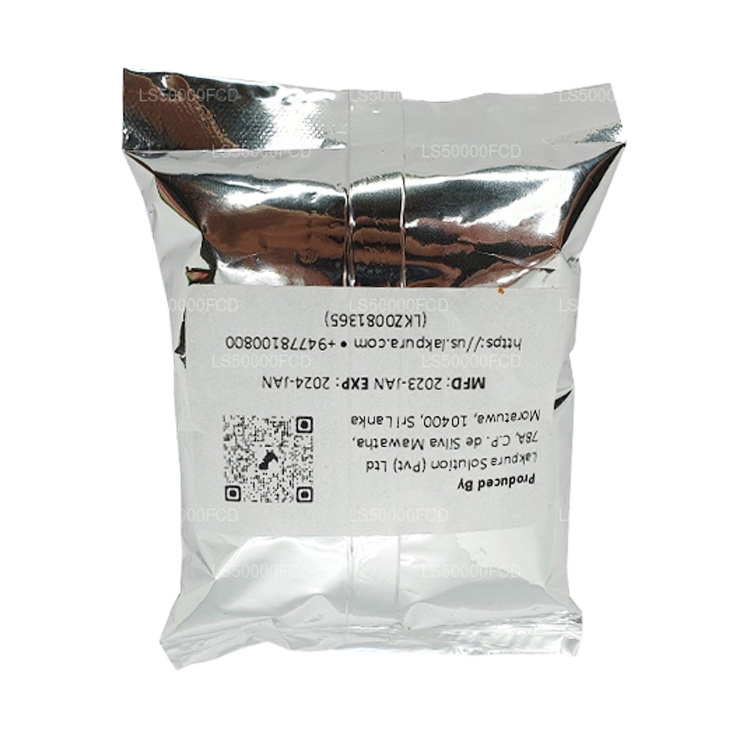 ラックプラシーニサンボルミックス (100g)
