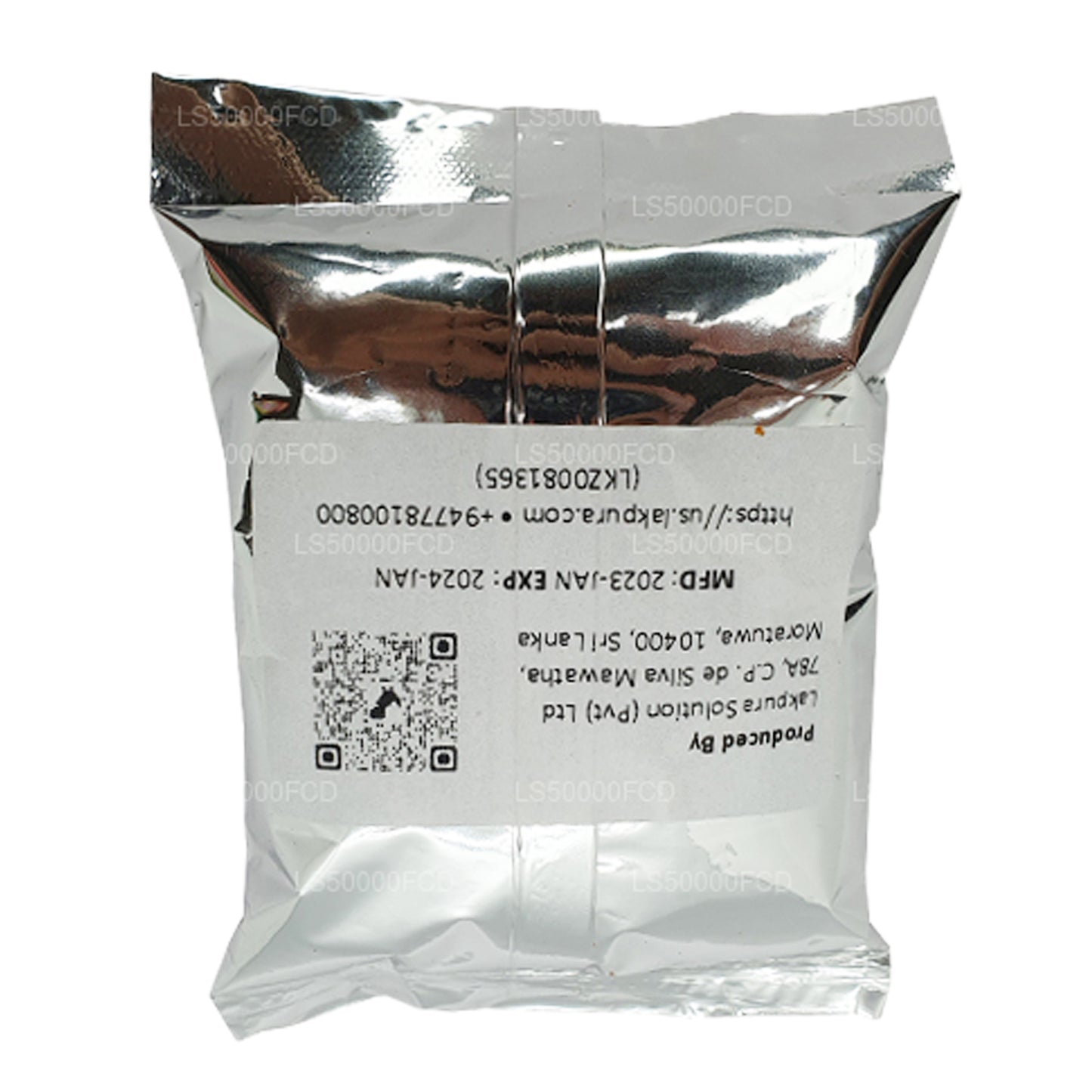 ラックプラシーニサンボルミックス (100g)