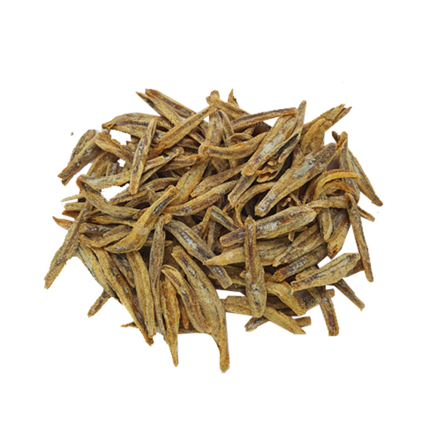 Lakpura® ドライヘッドレススプラット (ハールマッソ) 200g