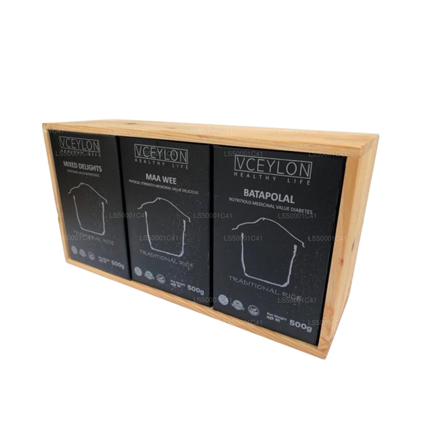 vセイロン ギフトパック