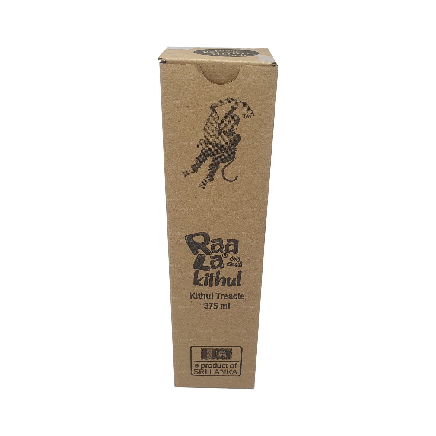 ラーラキトゥールトリークル (375ml)