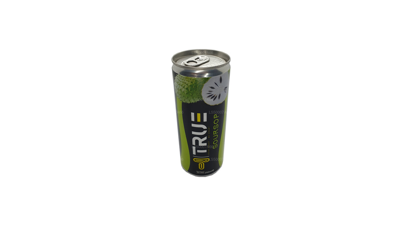 CAP セイロン トゥルー サワーソップ ドリンク (250ml)