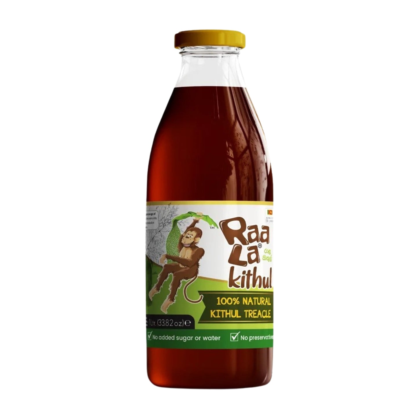 ラーラキトゥールトリークル (375ml)