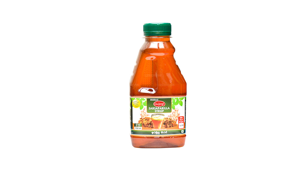 エディンボローサラサパリラ (750ml)