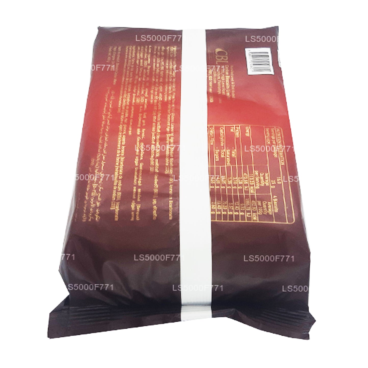 マンチーセイロンマリー (400g)
