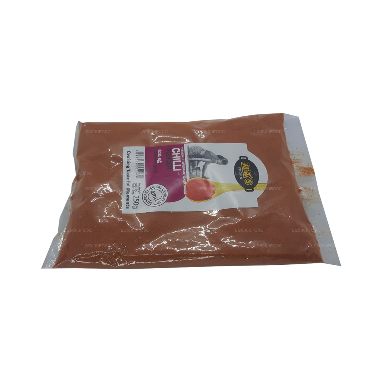 マーズキッチンチリパウダー (250g)