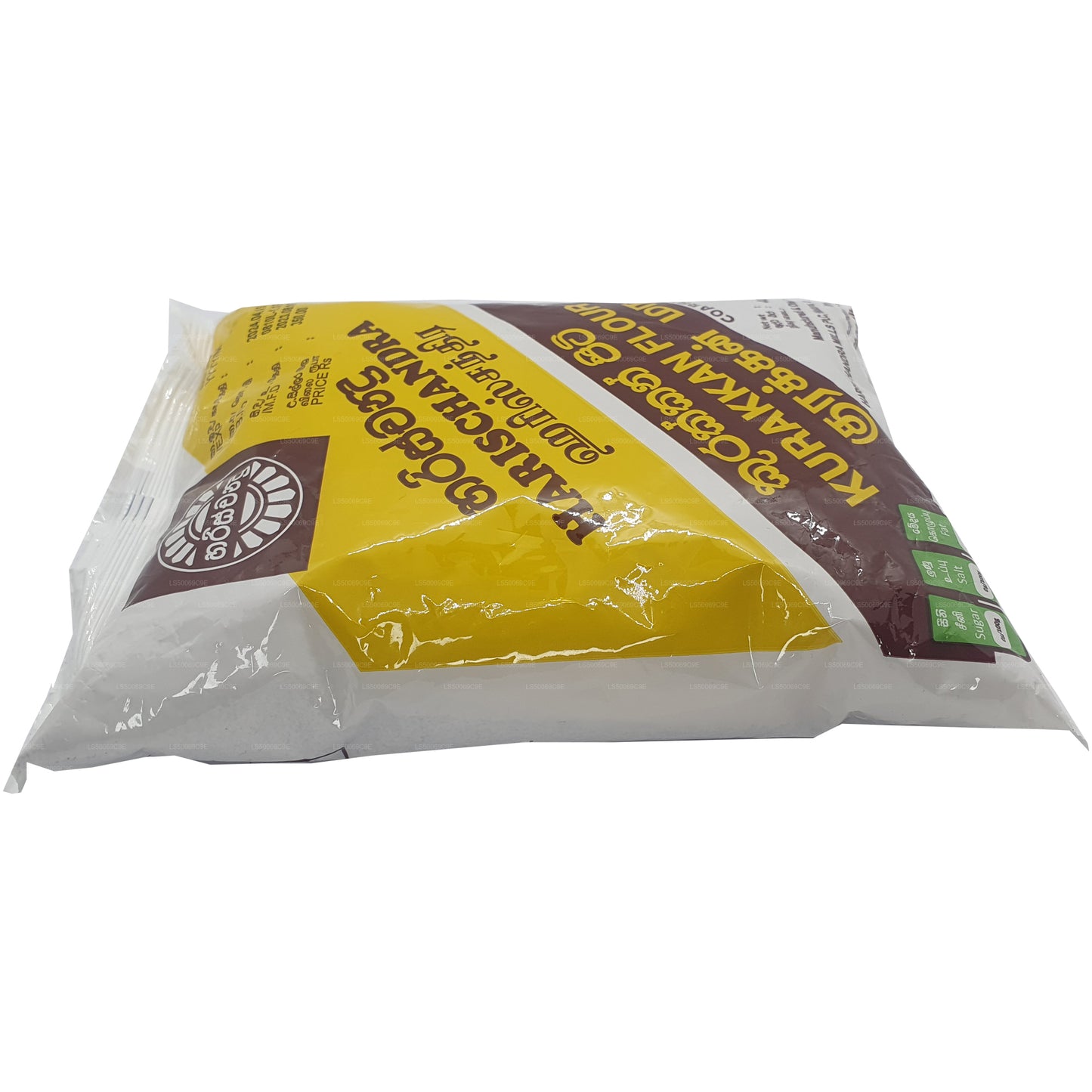 ハリシャンドラクラッカン小麦粉 (400g)