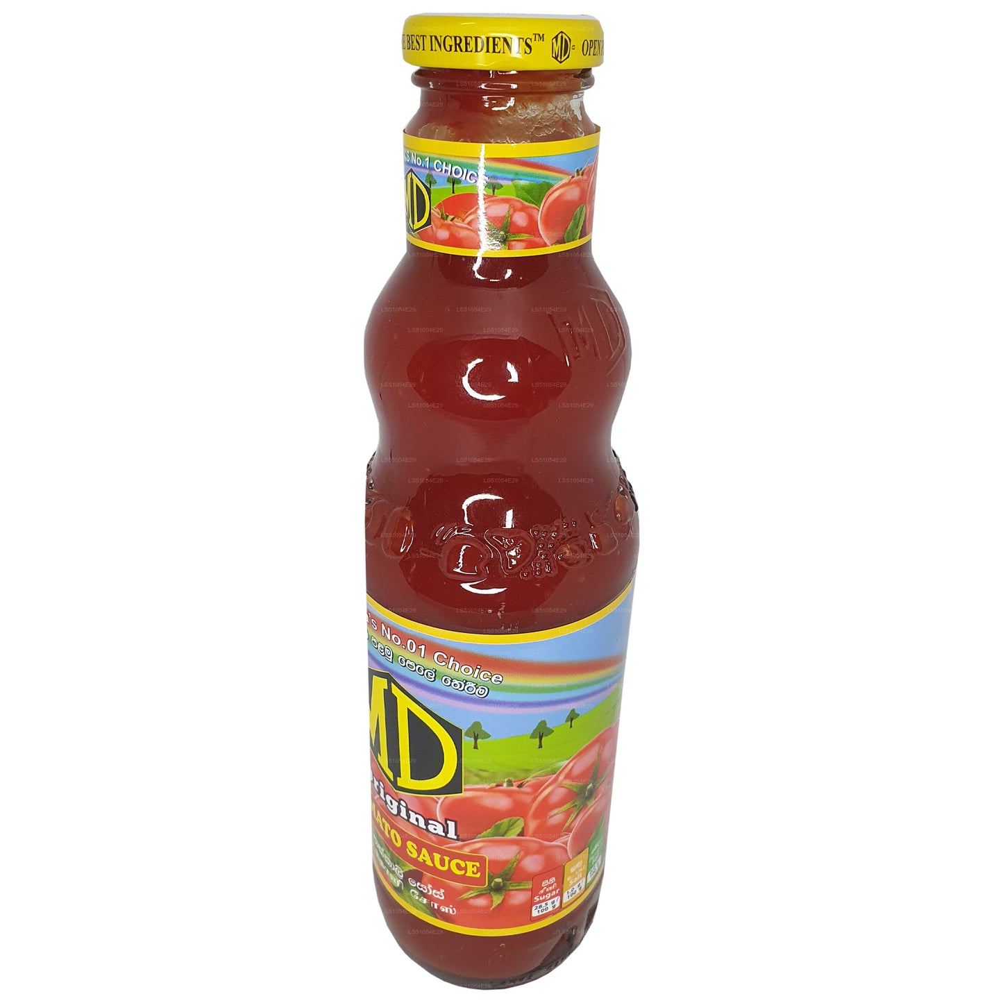 MD トマトソース (200g)