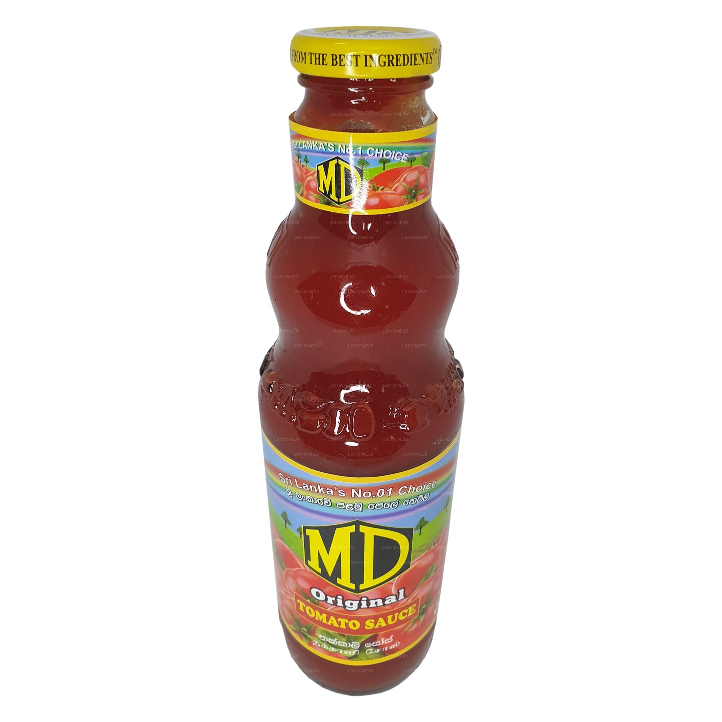 MD トマトソース (200g)