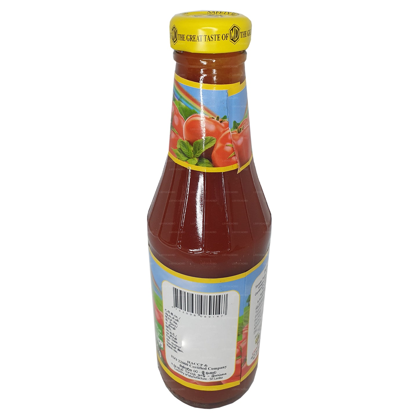 MD トマトソース (200g)
