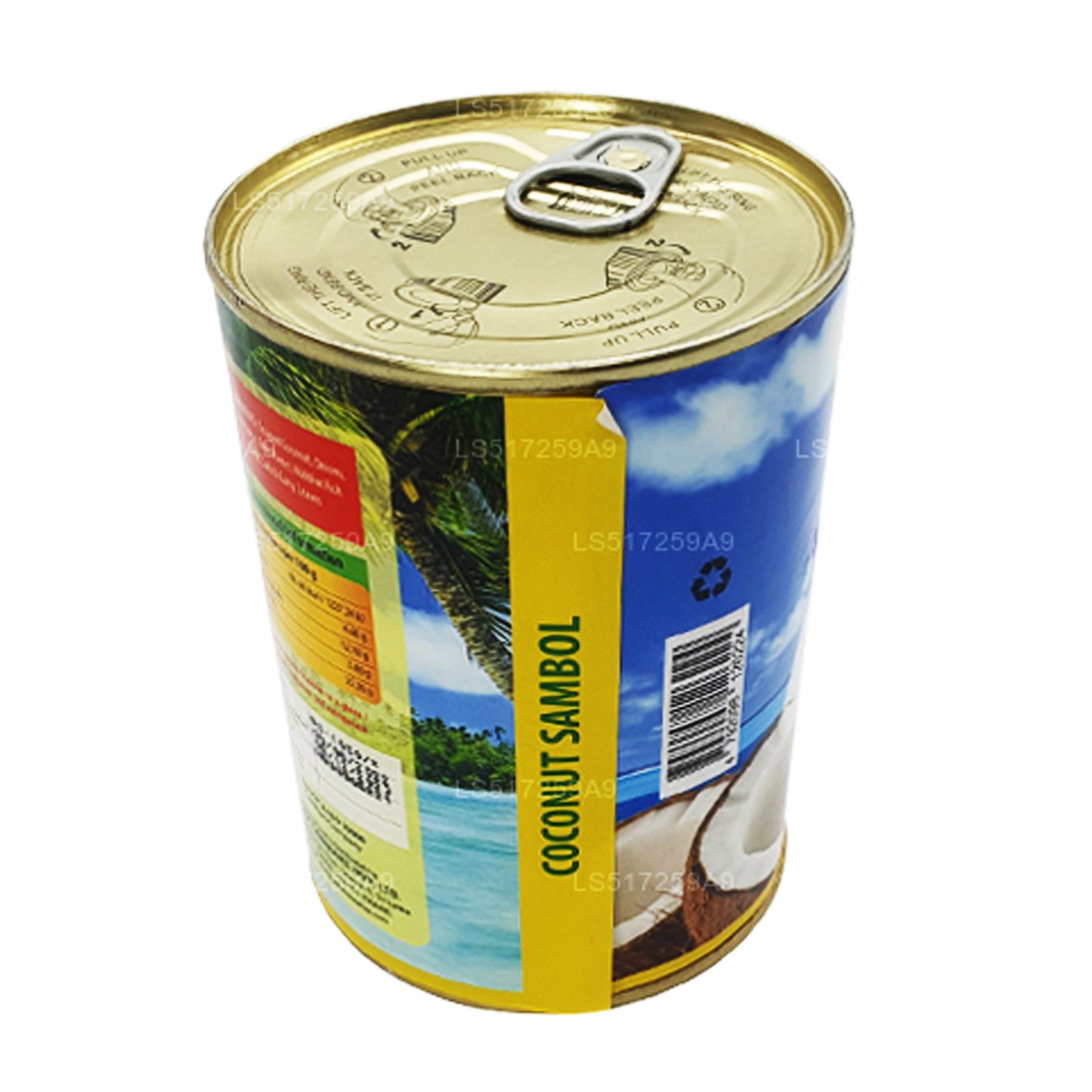 エムディーココナッツサンボル (500g)