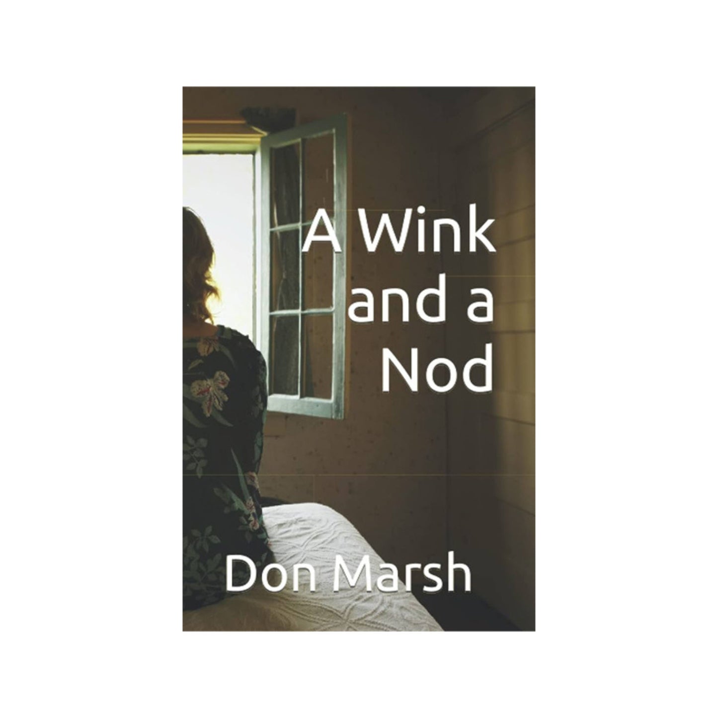 ウインクとうなずき