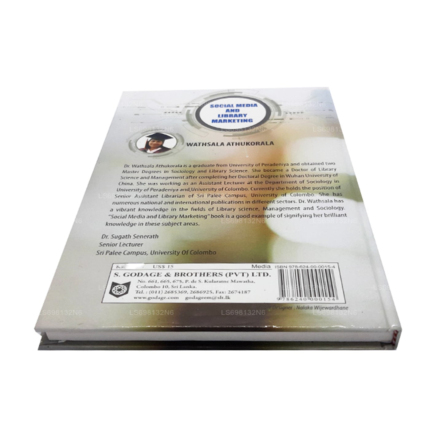 ソーシャルメディアと図書館のマーケティング