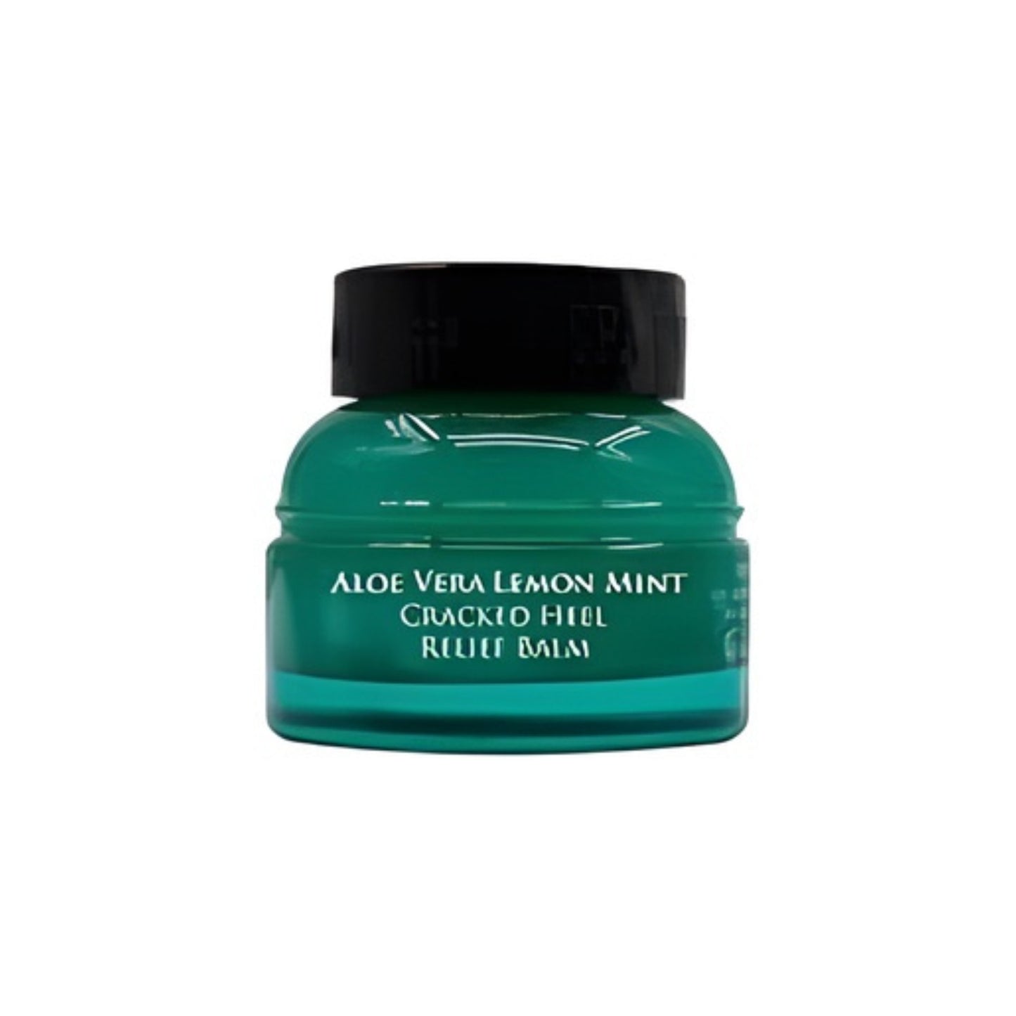 スパセイロン アロエベラ レモンミント ひび割れかかと緩和バーム (25g)