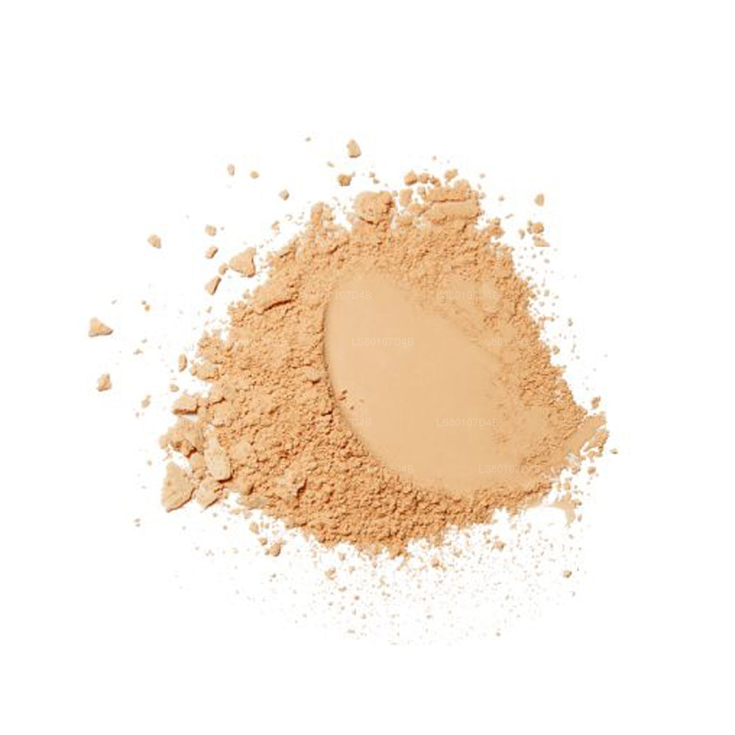 スパセイロン ミネラル ツーウェイ ケーキ フェイスカラー コンパクト 04 - サトウキビ