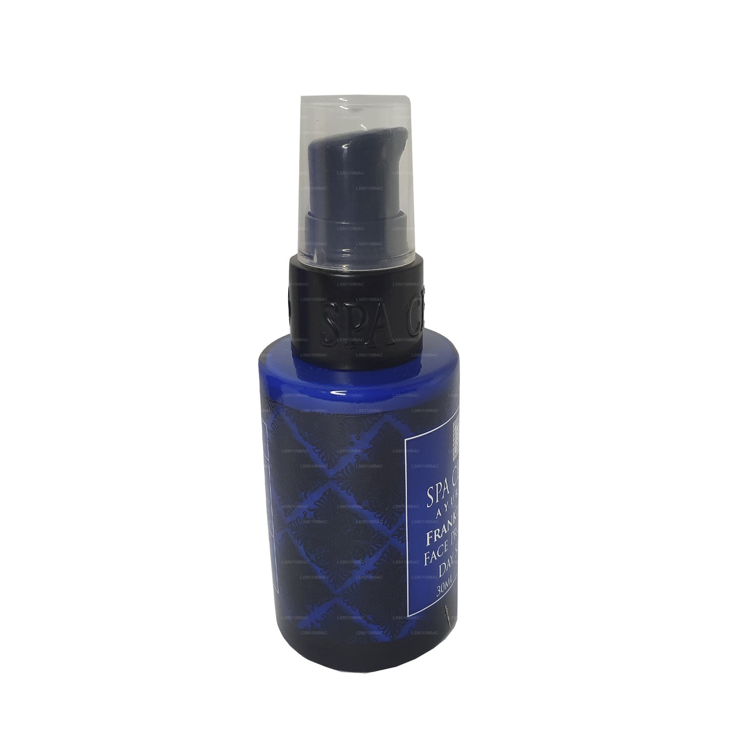 スパセイロンフランキンセンスリチュアルズフォーメンズ-フェイスプロテクターデー「SPF 25+」(30ml)