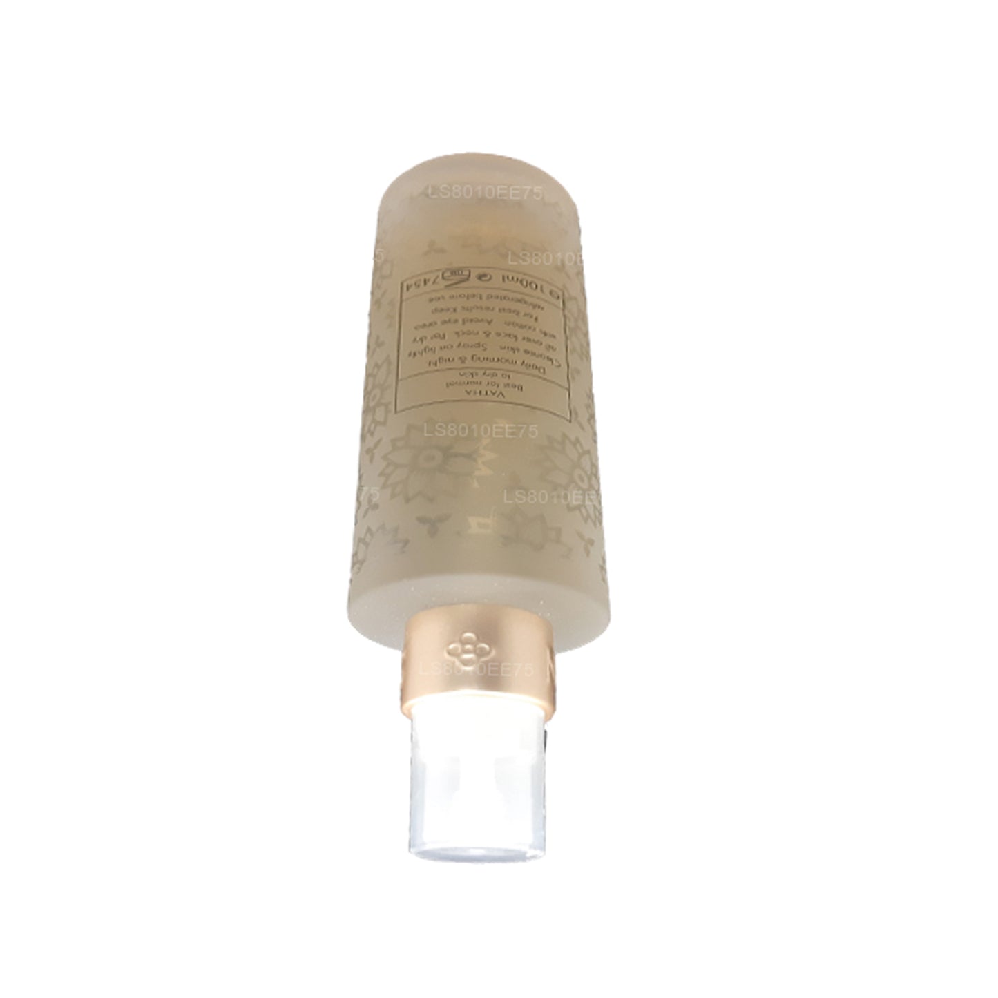 スパセイロンホワイトジャスミンフェイシャルスキントニック (100ml)