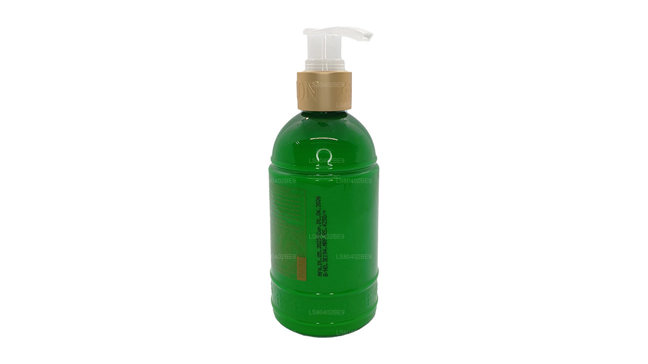 スパセイロンピンクロータスボディローション (250ml)