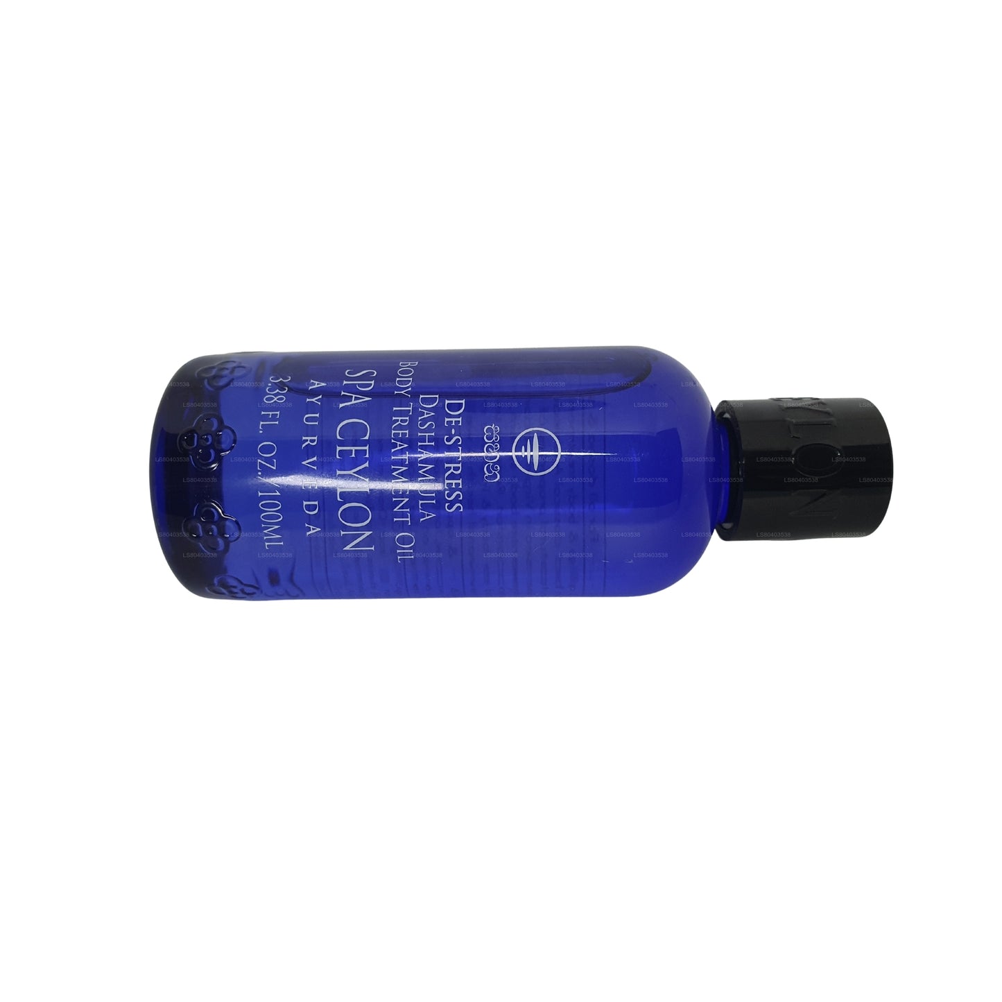 スパセイロンデストレス - ダシャムラボディトリートメントオイル(100ml)