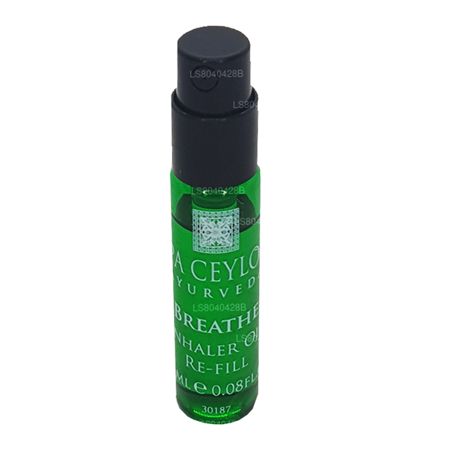 スパセイロンブレスリリービングインヘラー(5ml)