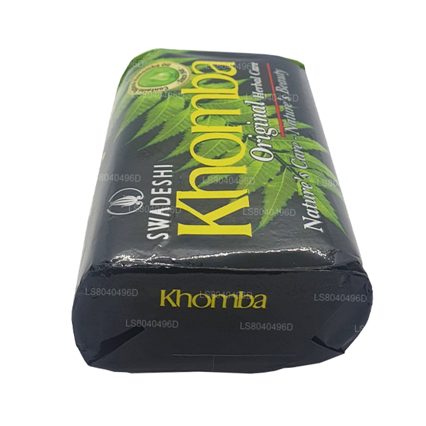 スワデシコンバソープ (100g)