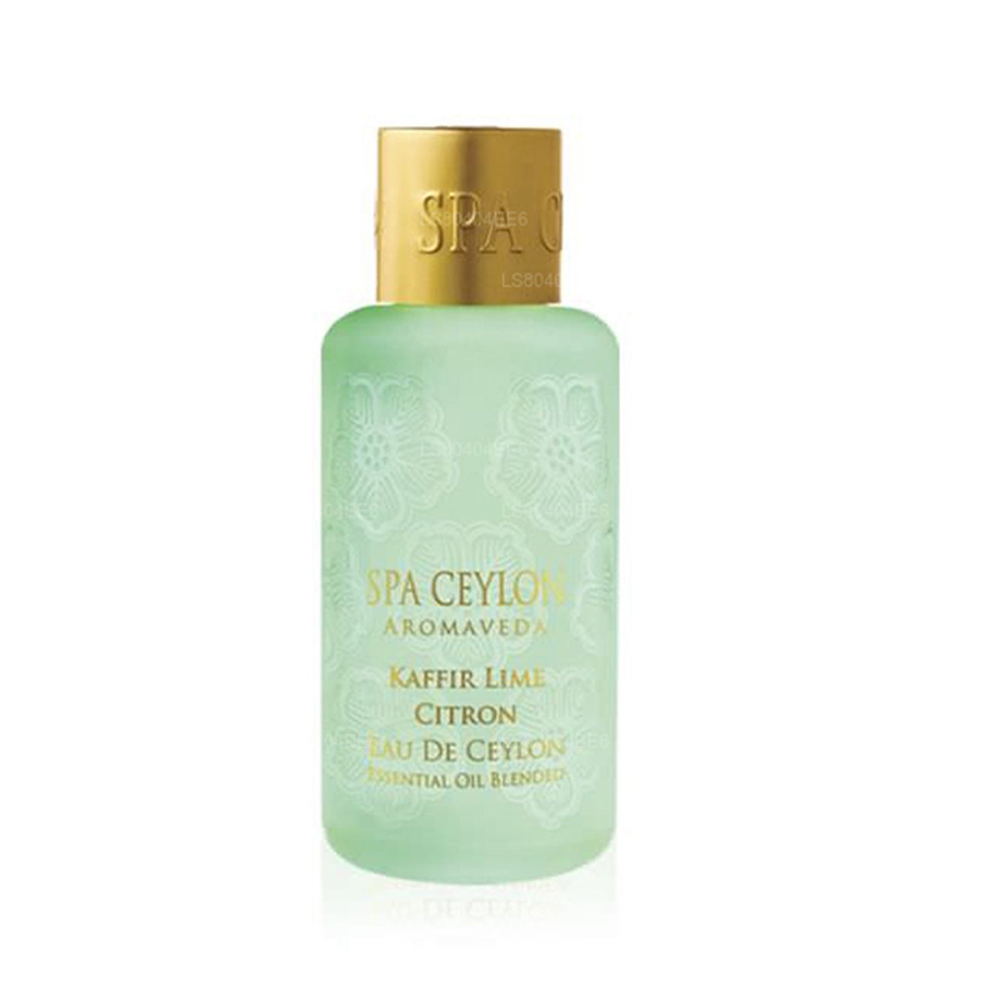 スパセイロンケイライムシトロン-オードセイロン (100ml)