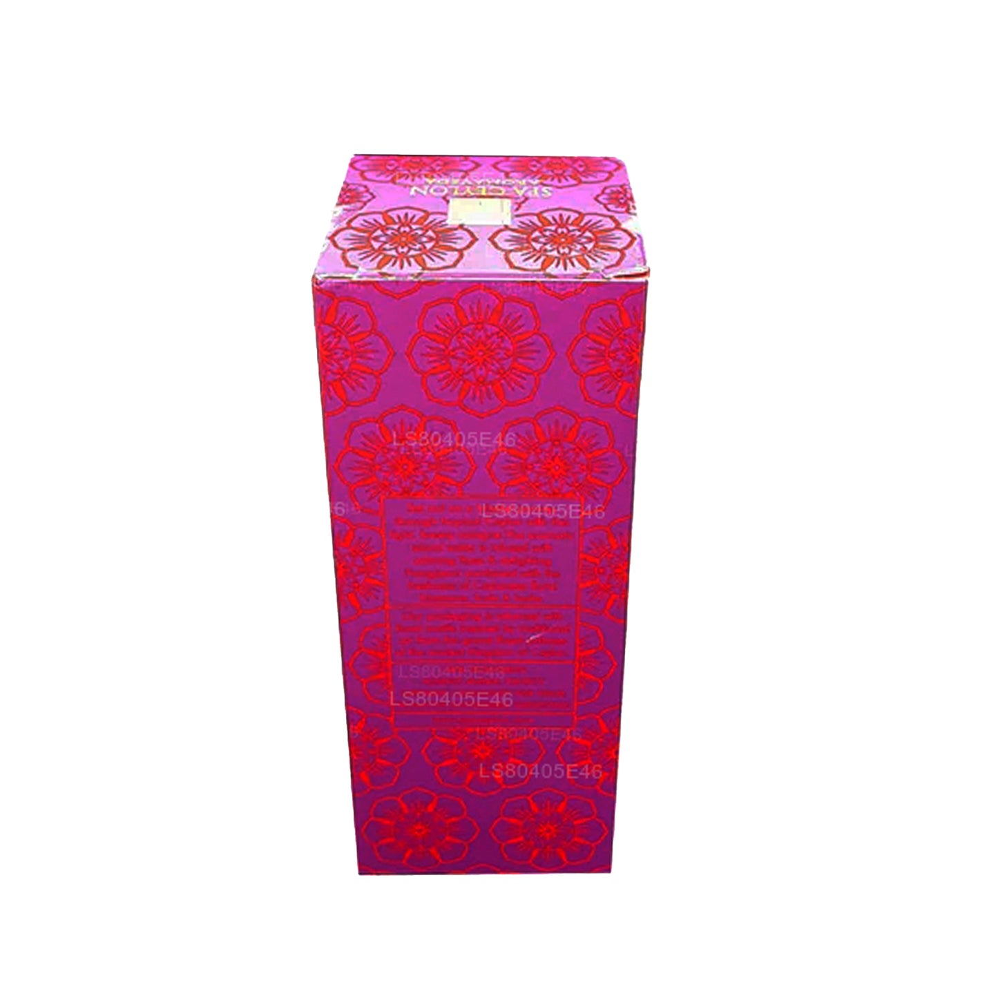 スパセイロンローズフランジパニオードセイロン (100ml)