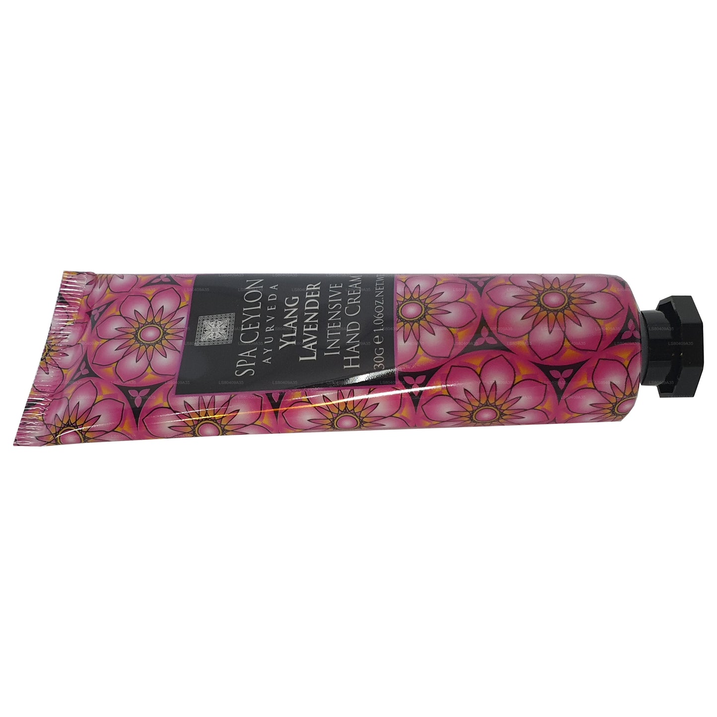 スパセイロンラベンダーネロリイランインテンシブハンドクリーム (30g)