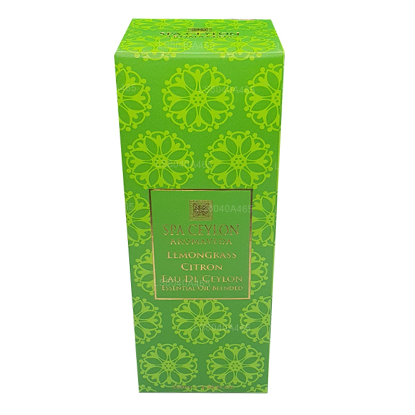 スパセイロンレモングラスシトロンオードセイロン (100ml)