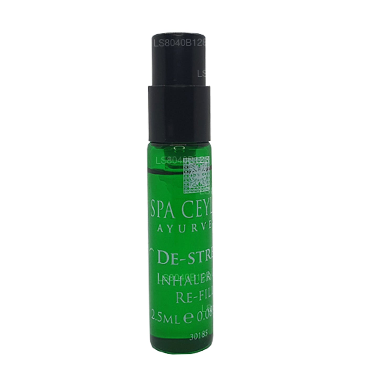 スパセイロンデストレススージングインヘラー(5ml)