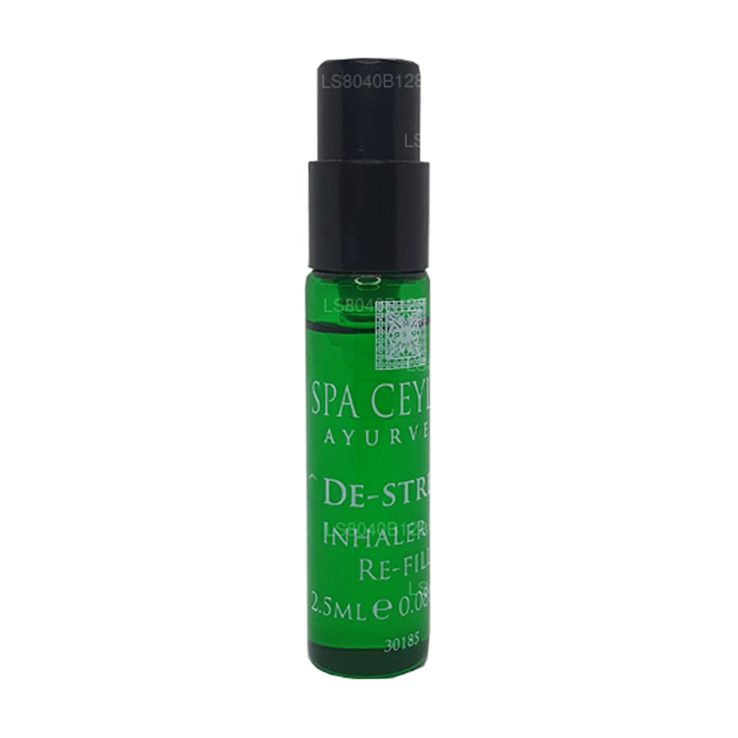 スパセイロンデストレススージングインヘラー(5ml)