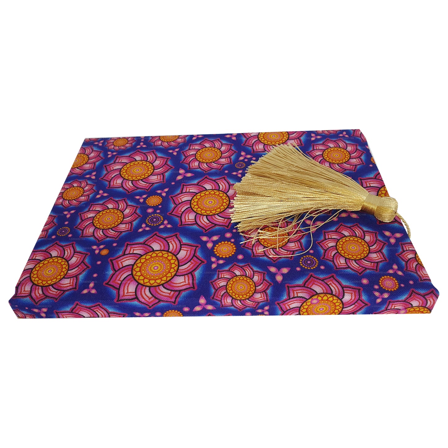 スパ セイロン ロイヤル ロータス - ノートブック