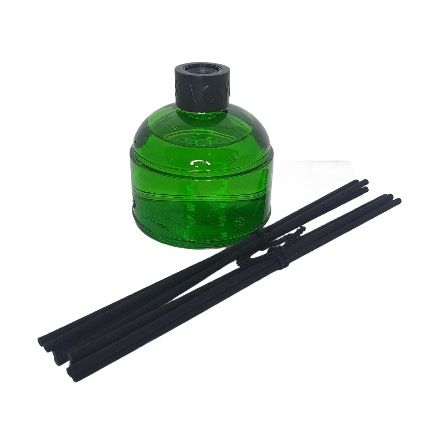 スパセイロンレモングラスマンダリンナチュラルルームアロマイザー (190ml)