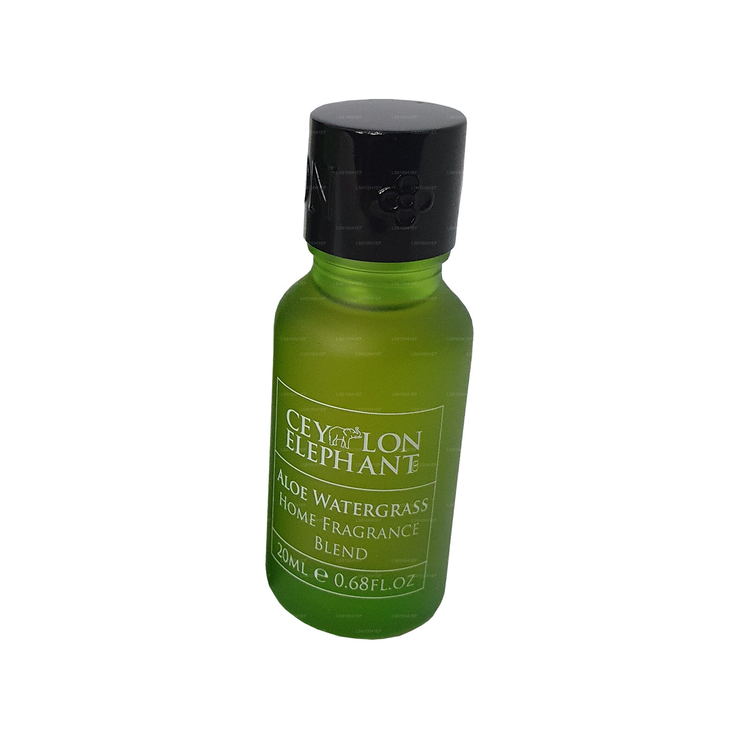 スパセイロン アロエ ウォーターグラス - ホーム アロマ ブレンド (20ml)