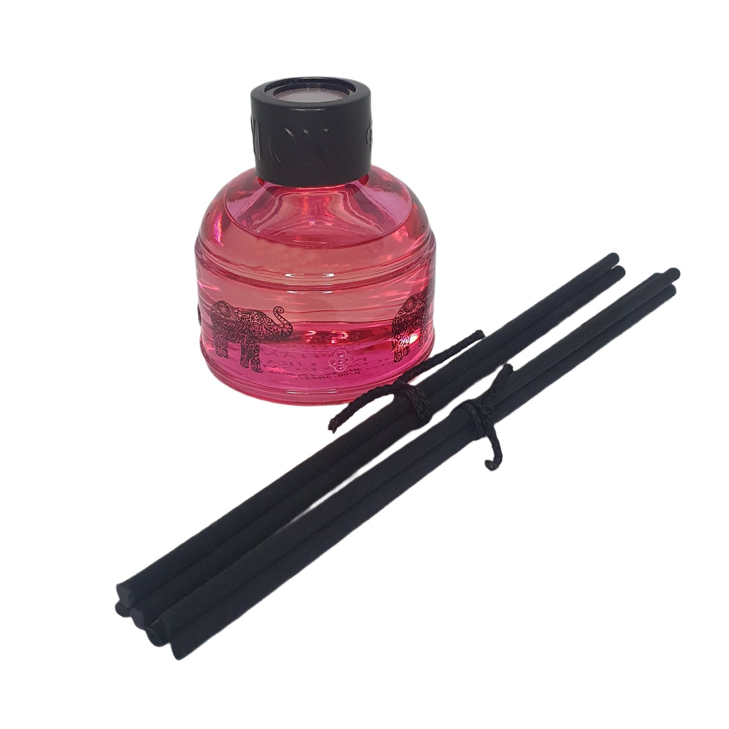 スパ セイロン ピンク グレープフルーツ - ナチュラル ツイッグス ルーム アロマザー