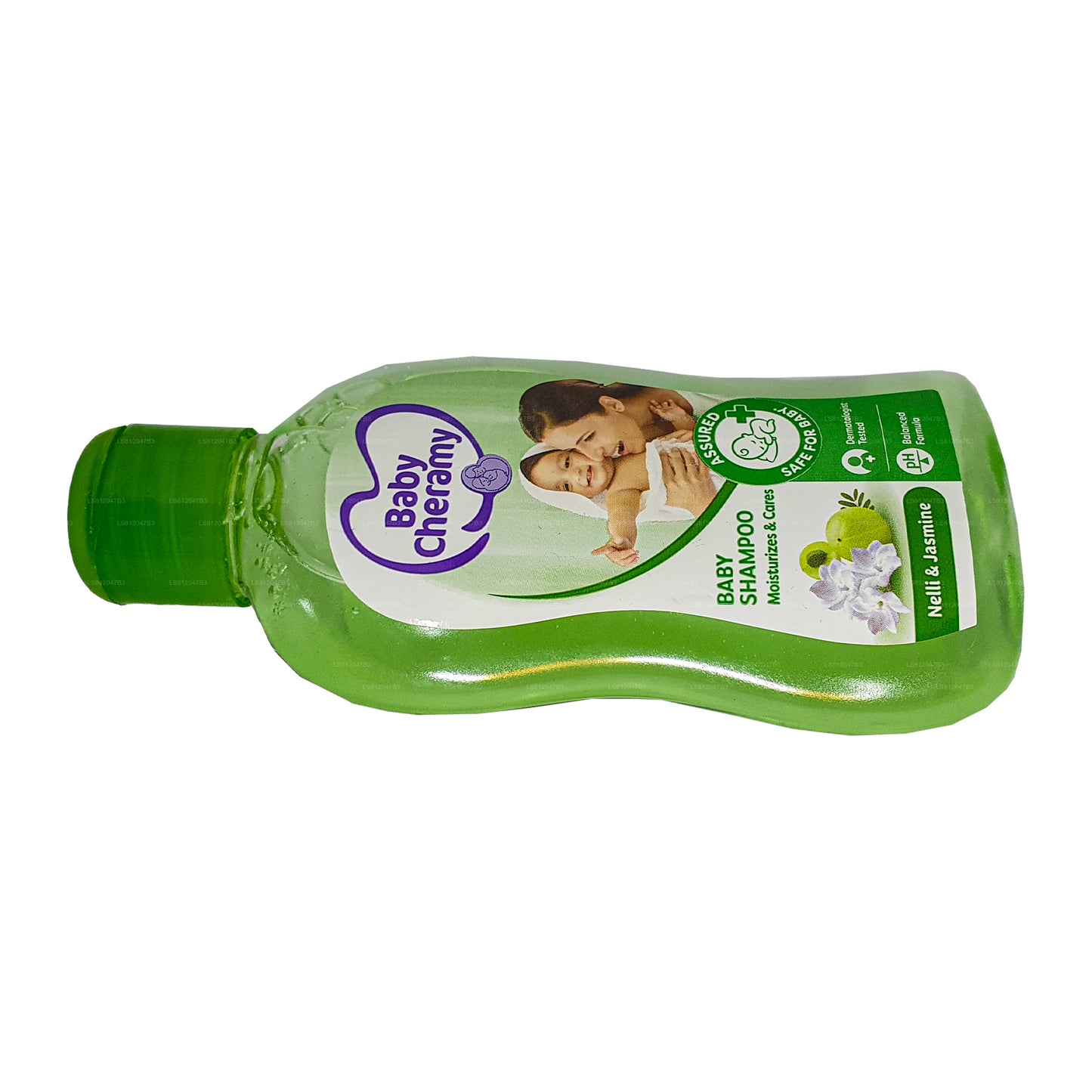 ベビー シェラミー ネリ アンド ジャスミン シャンプー (100ml)