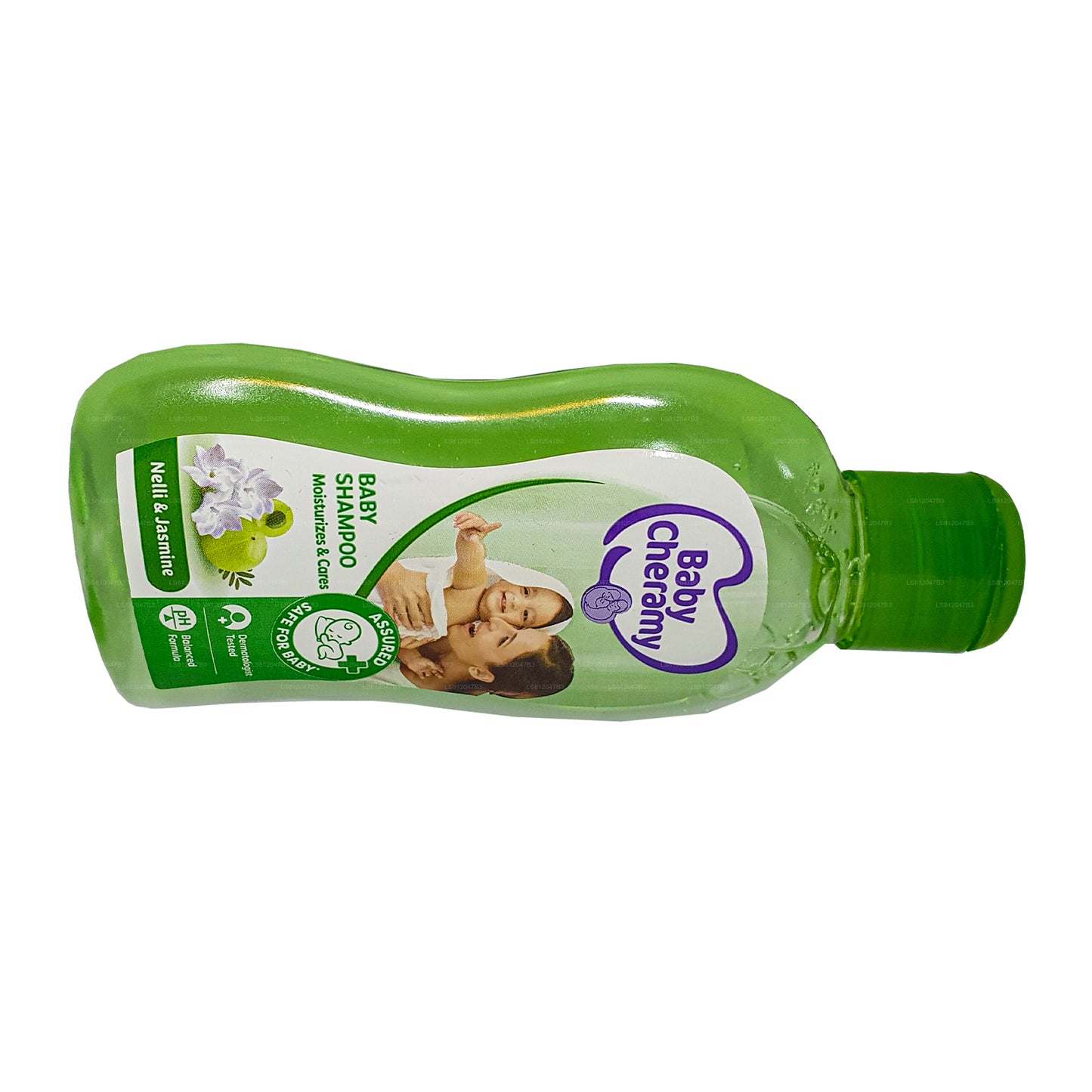 ベビー シェラミー ネリ アンド ジャスミン シャンプー (100ml)