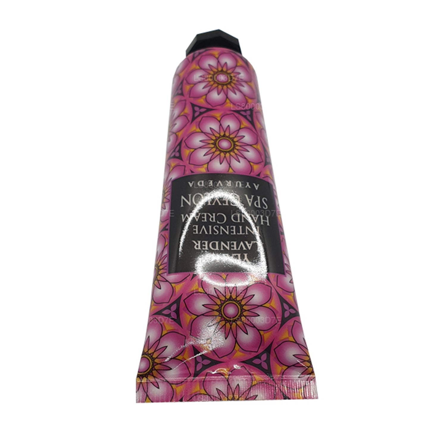 スパセイロンイランラベンダーインテンシブハンドクリーム (30g)