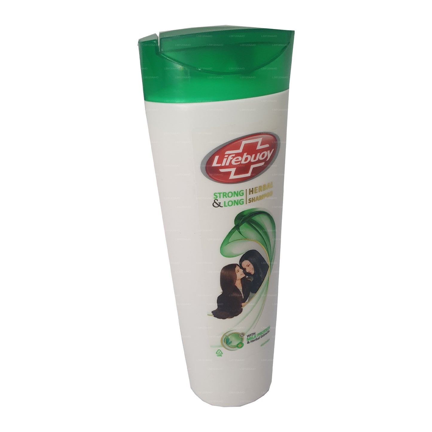 ライフブイヘルスハーバルシャンプー (175ml)
