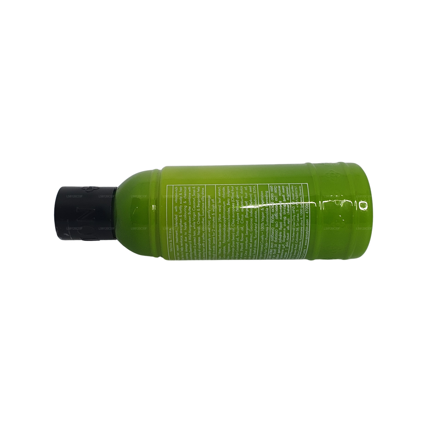 スパセイロン ネロリ ジャスミン ヘアコンディショナー (250ml)