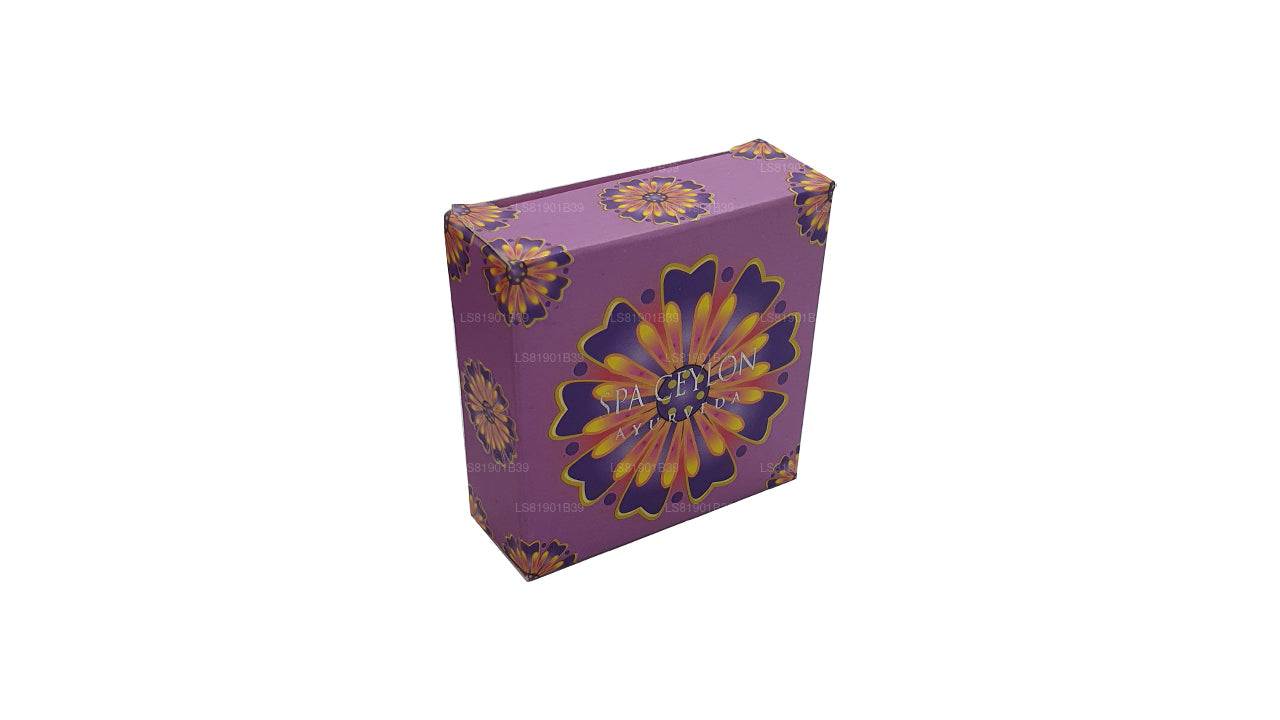 スパセイロンイランチューベローズソリッドパフューム (10g)